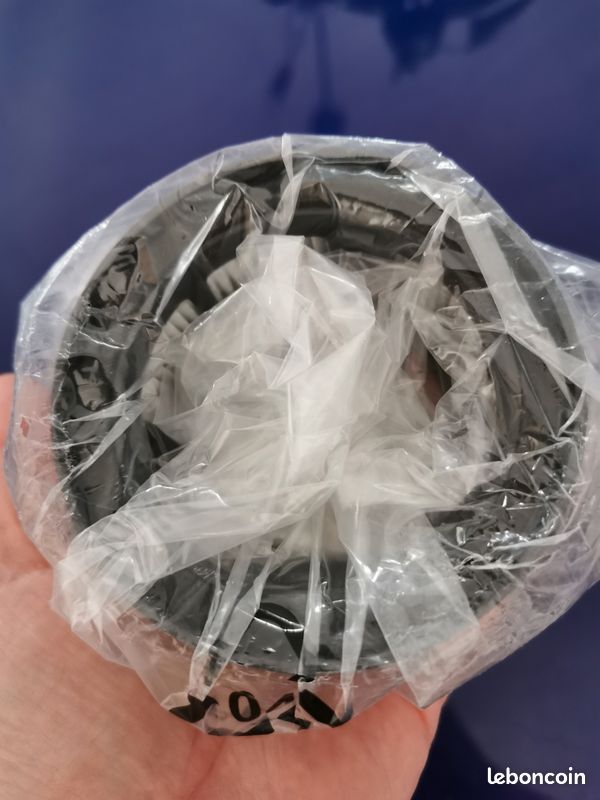 Filtre HEPA De Rechange Pour Aspirateur Ultenic U16 - Filtre Rond, Compatible Modèle U16, Pour Une Aspiration Optimale