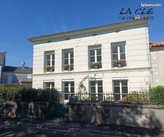 Maison 6 pièces 148 m²