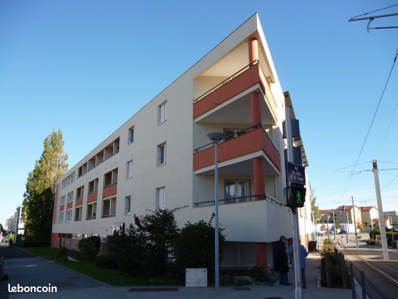 Appartement 1 pièce 21 m² · à Clermont-Ferrand · 21 m² · 423 €/mois