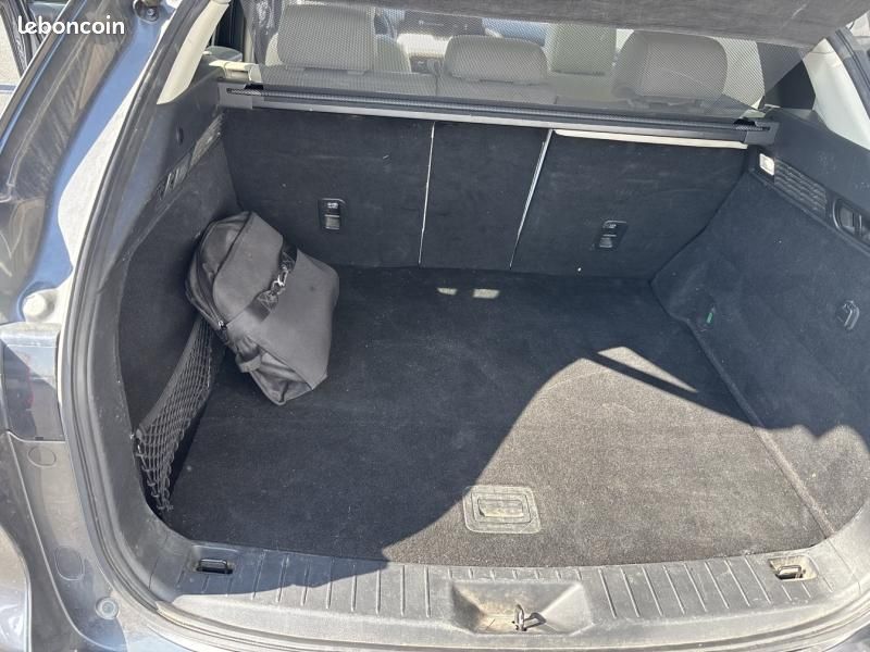 Mazda CX-60 2.5 e-SKYACTIV PHEV 327ch Takumi 4x4 BVA8 2023 (image 19)