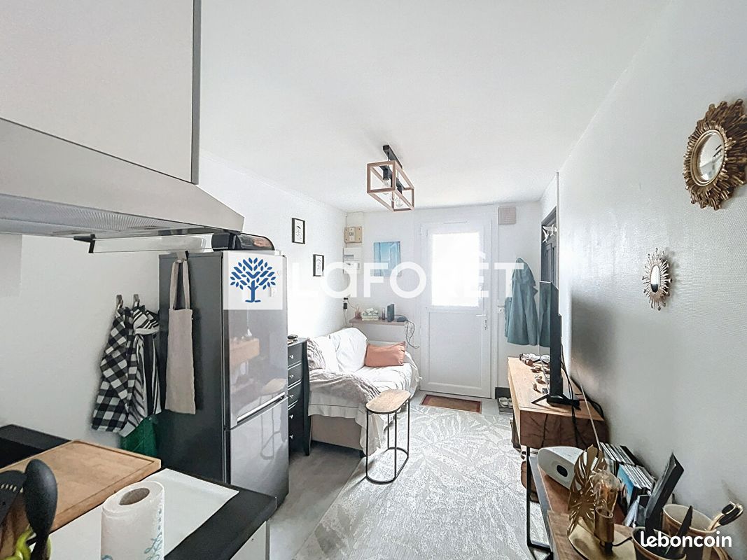 Appartement 2 pièces 24 m² · au Mesnil-Esnard · 24 m² · 530 €/mois
