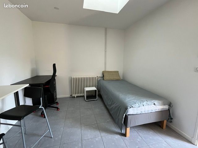 Appartement 1 pièce 15 m² · à Talence · 15 m² · 530 €