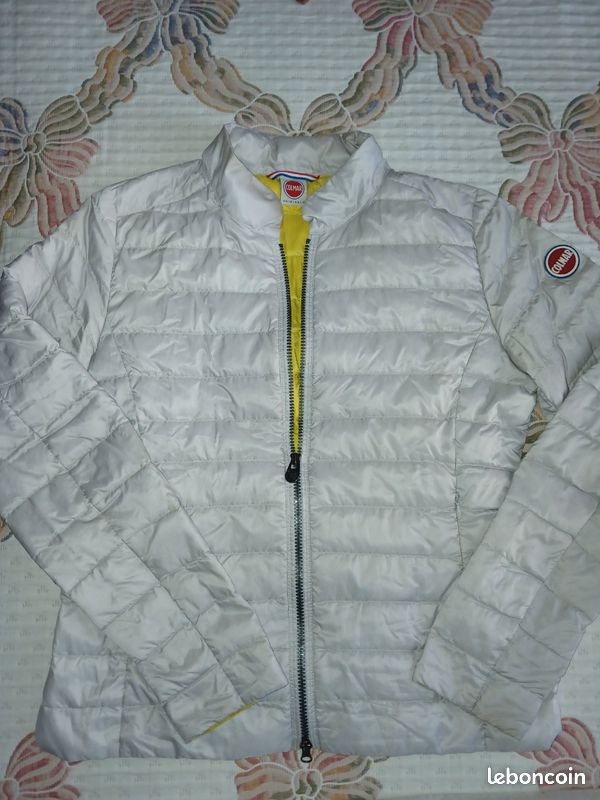 Doudoune Colmar Femme (image 1)
