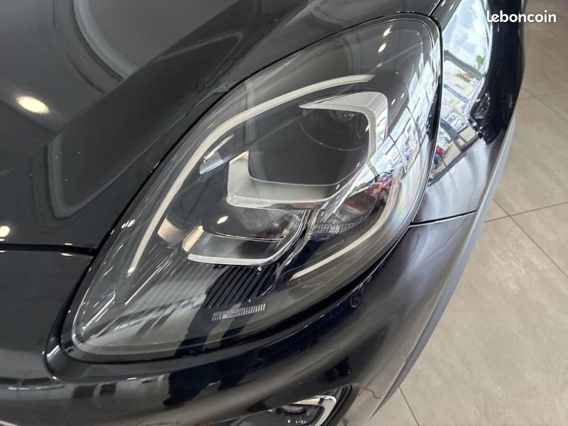 Ford Puma 1.0 Flexifuel 125ch S&S mHEV Titanium (image 3)