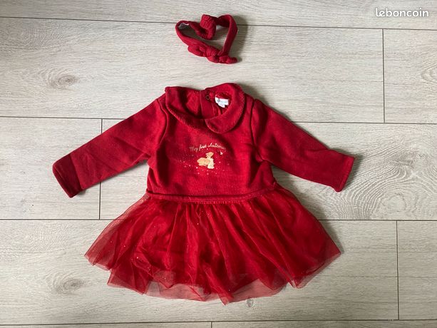 Vêtement Catalogue Vert Baudet Hiver 2021 Enfant Vertbaudet Robes