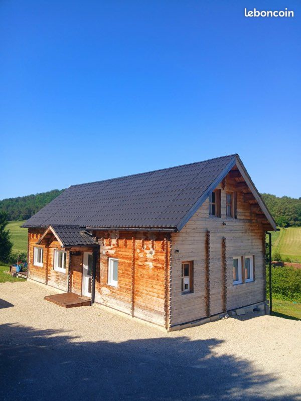 Maison 4 pièces 156 m² · à Coursac · 156 m² · 730 €/mois