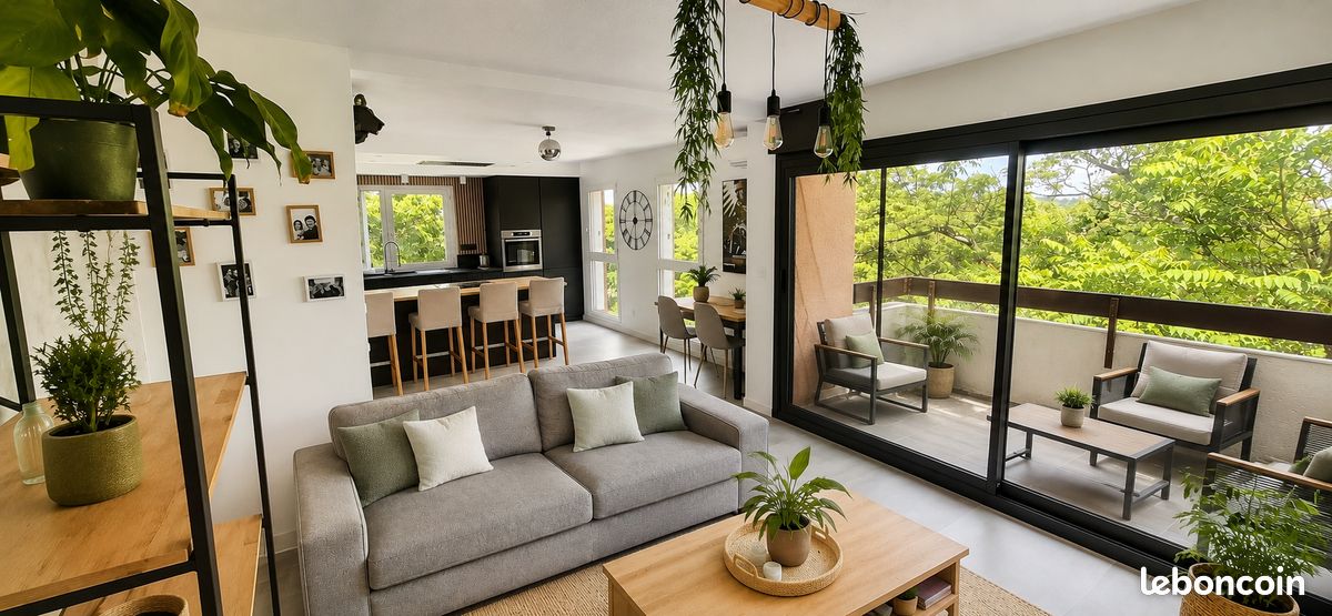 Appartement 3 pièces 66 m² · à Castanet-Tolosan · 66 m² · 228 000 €