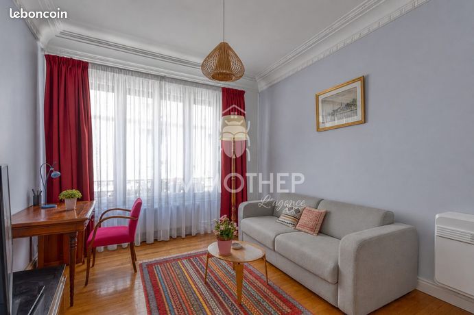 Appartement 3 pièces 70 m² — 3
