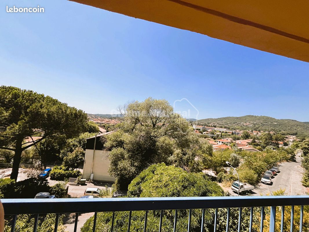 Appartement 3 pièces 58 m² · à Manosque · 58 m² · 129 900 €