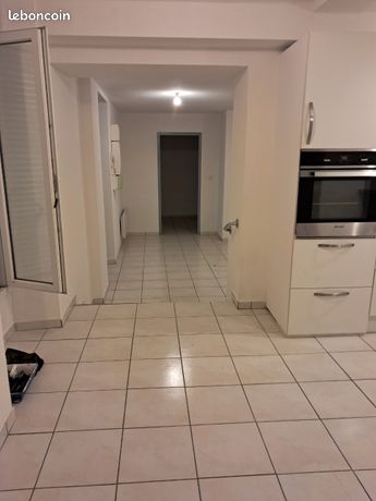 Location appartement T3