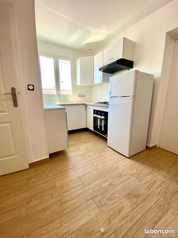 Appartement a louer lens - 2 pièce(s) - 35 m2 - Surfyn