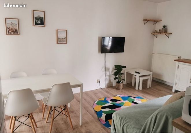 T2 Appartement à louer