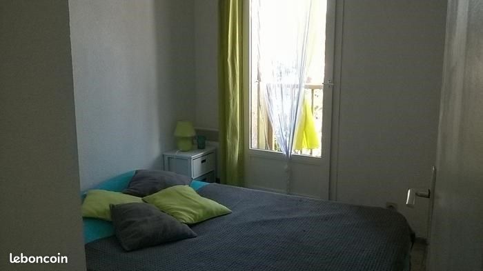 Appartement climatisé 5 place Saint Cyprien plage (image 6)