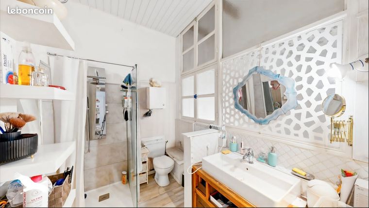 Maison 5 pièces 275 m² — 9