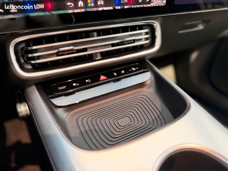 Mercedes CLA Shooting Brake 250+ avec technologie EQ AMG Li (image 14)