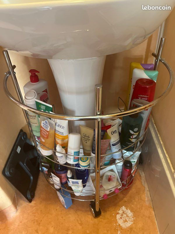 Meuble de salle de bain (image 3)
