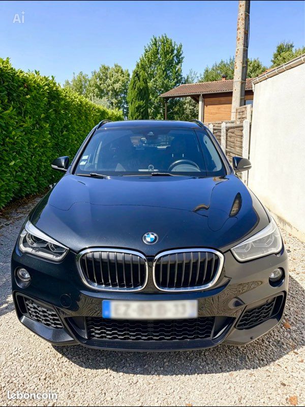 X1 M Sport (image 2)