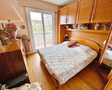 Appartement 340 000 € - 81 m²