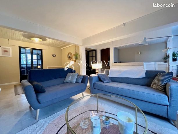 Maison 6 pièces 97 m²