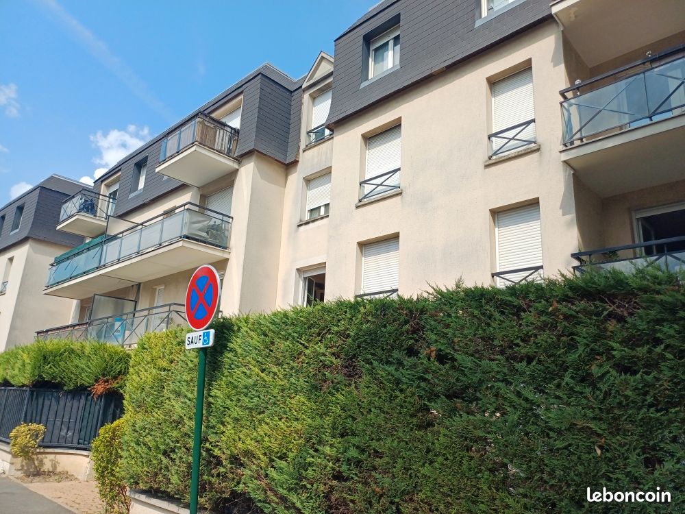 Appartement 4 pièces 81 m² · à Gonesse · 81 m² · 235 000 €