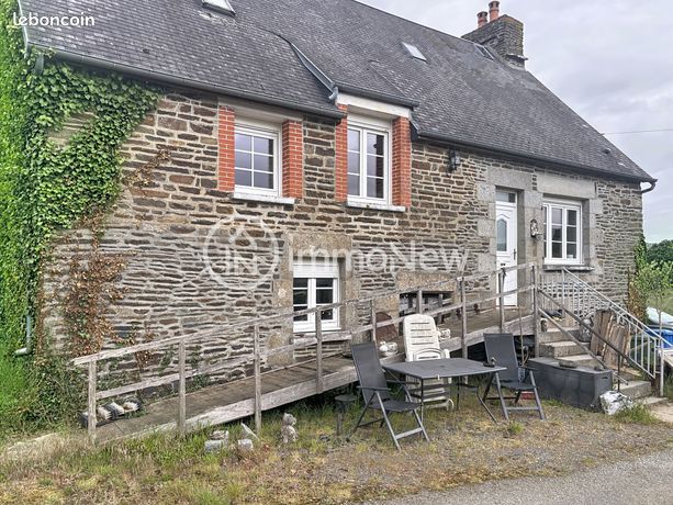 Propriété 4 pièces 85 m²
