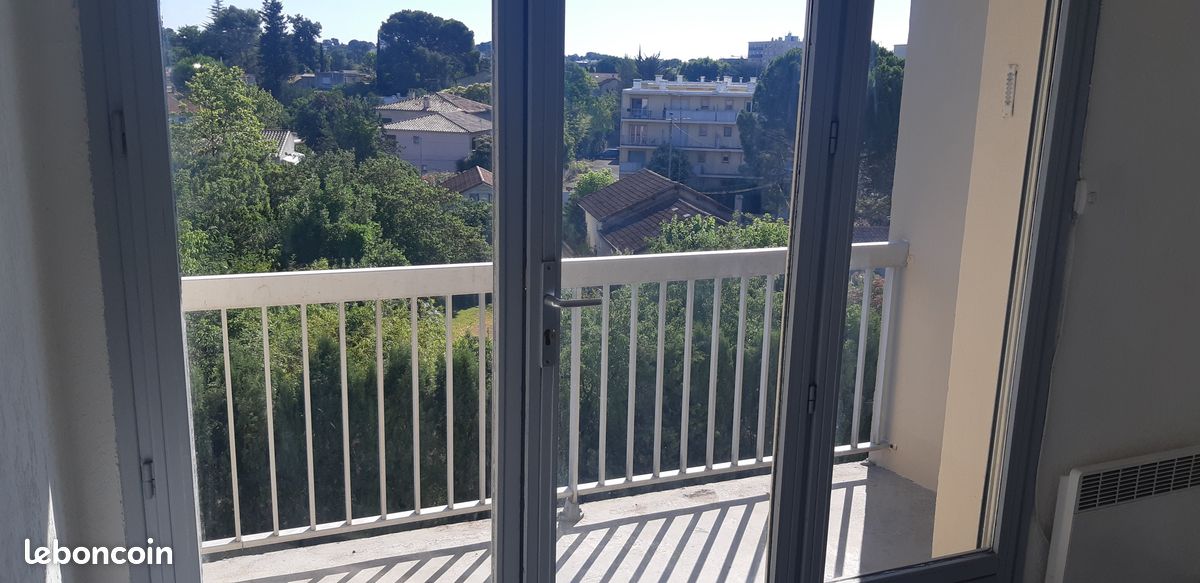 Appartement 1 pièce 26 m² · à Montpellier · 26 m² · 100 000 €