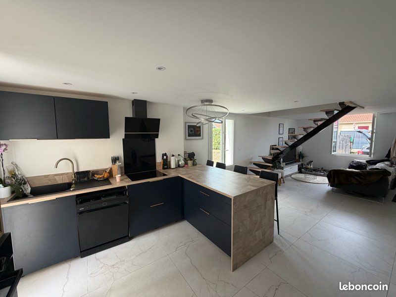 Maison 3 pièces 66 m² · à Lons · 66 m² · 189 000 €