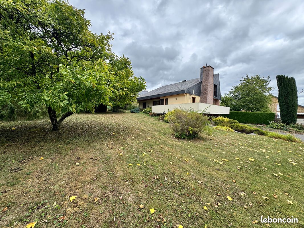 Maison 7 pièces 168 m² · à Charleville-Mézières · 168 m² · 305 000 €