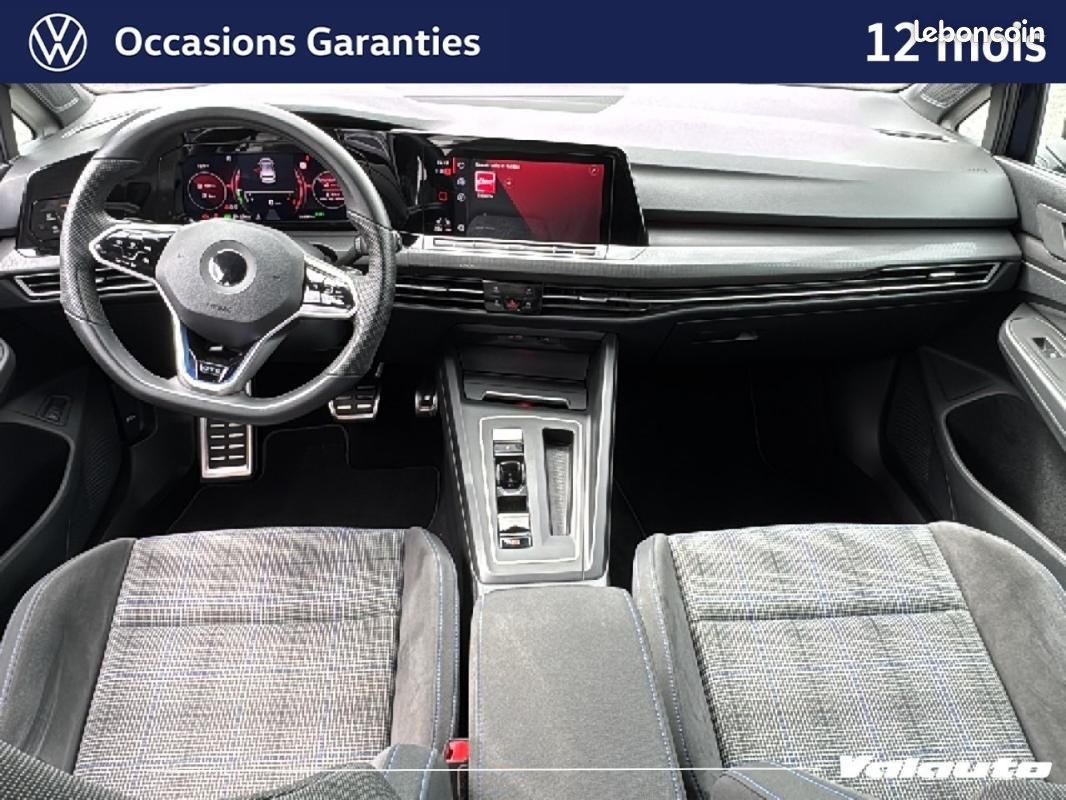Volkswagen Golf GTE 1.4 245 (image 3)