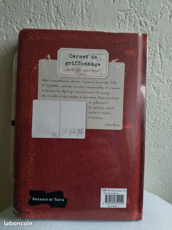 Carnet (image 2)