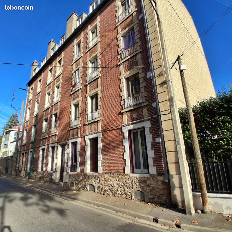 Appartement 3 pièces 51 m² · à Sannois · 51 m² · 183 000 €