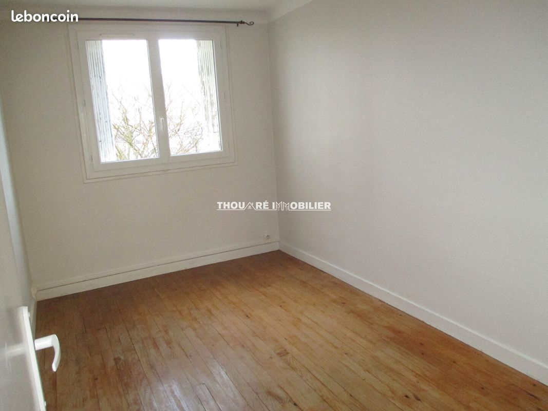 Appartement 2 pièces 42 m² · à Nantes · 42 m² · 638 €/mois