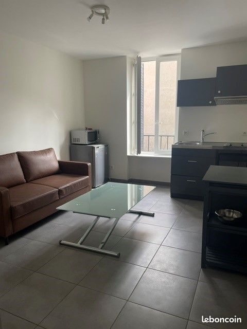 Appartement 2 pièces 35 m² · à Valence · 35 m² · 500 €/mois