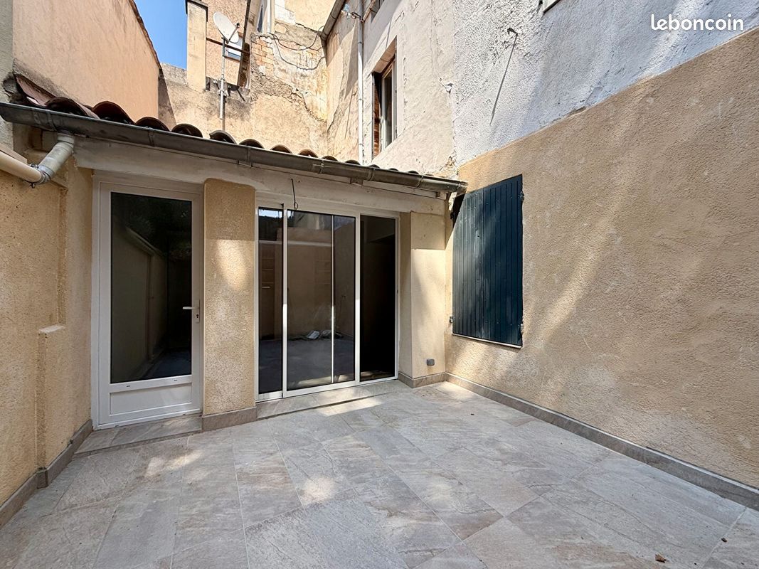 Appartement 2 pièces 40 m² · à Cavaillon · 40 m² · 698 €/mois