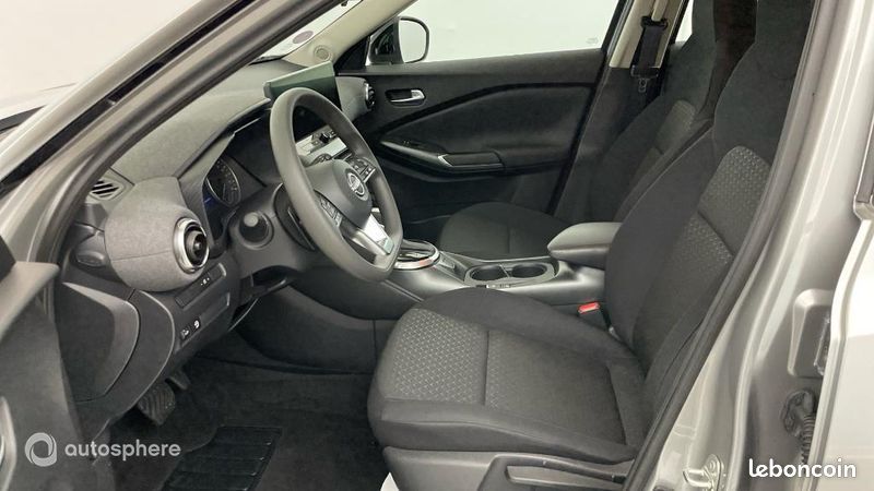 Nissan Juke 1.0 DIG-T 114ch Acenta DCT7 2024 (image 12)