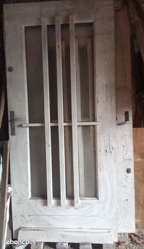 Porte (image 1)