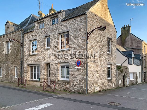 Maison 6 pièces 90 m²