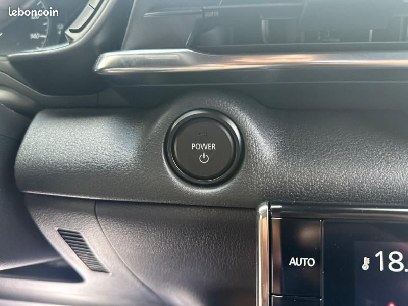Mazda MX-30 e-SKYACTIV EV 145ch Prime-Line 2022 (image 29)
