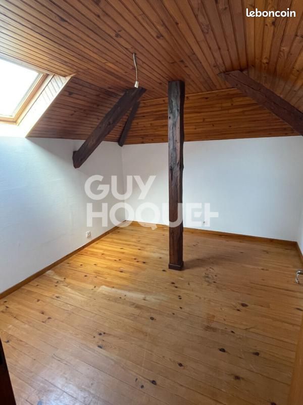 Maison de ville 6 pièces 115 m² - Saint-Sever 40500 (image principale 5)