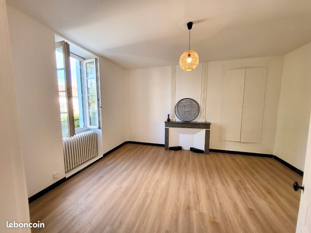 Appartement 2 pièces 59 m² · à Orange · 59 m² · 650 €