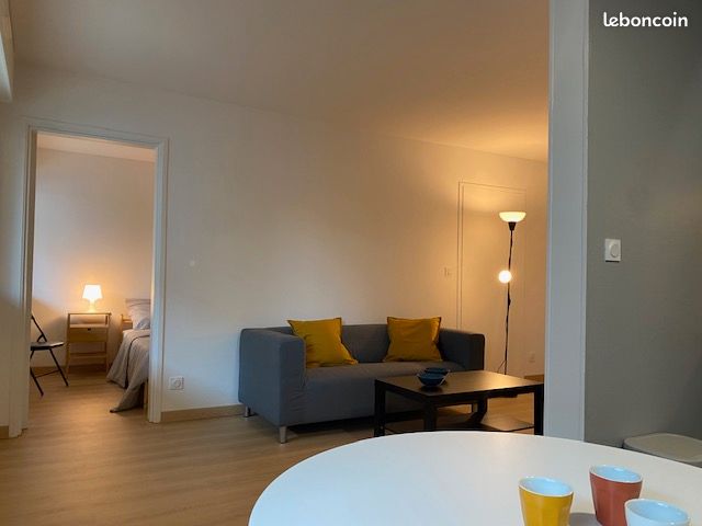 Appartement 2 pièces 40 m² · à Bordeaux · 40 m² · 891 €