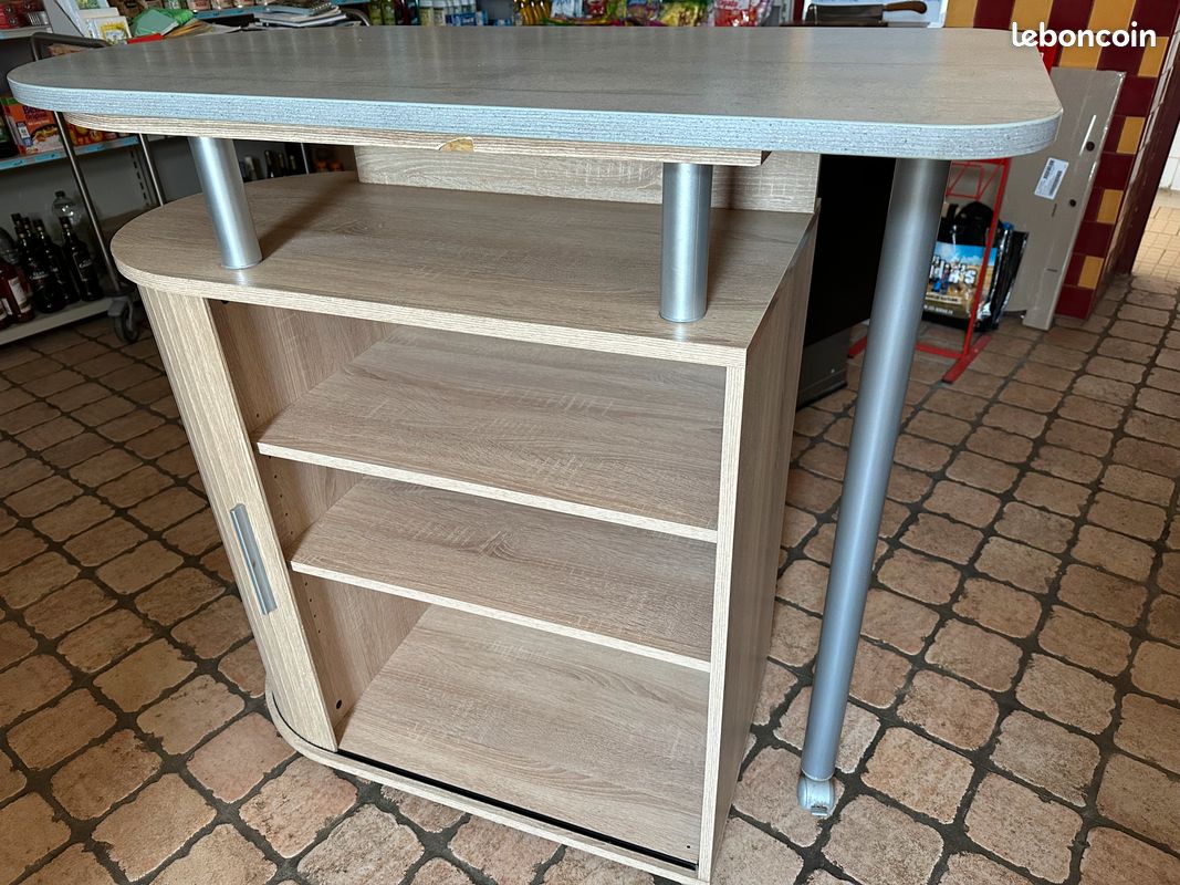 Meuble bar (image 3)