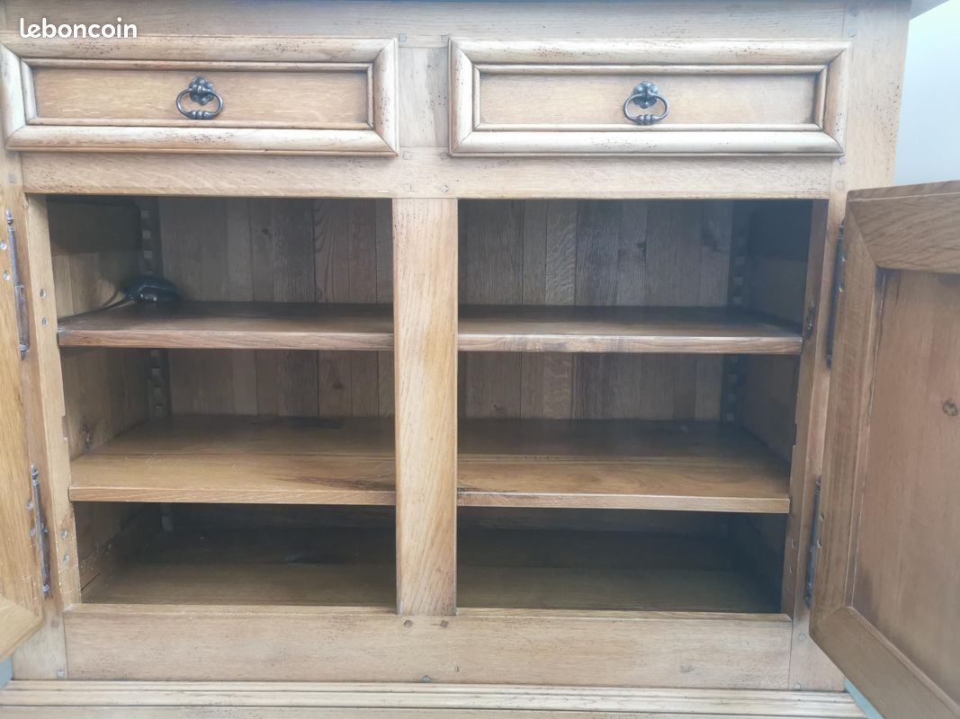 Buffet (image 2)