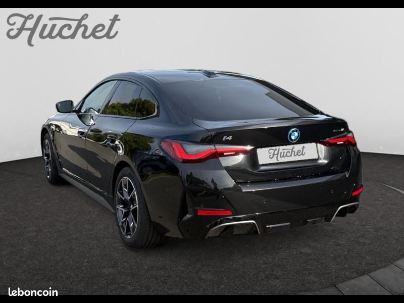 Bmw i4 eDrive35 286ch M Sport (image 3)