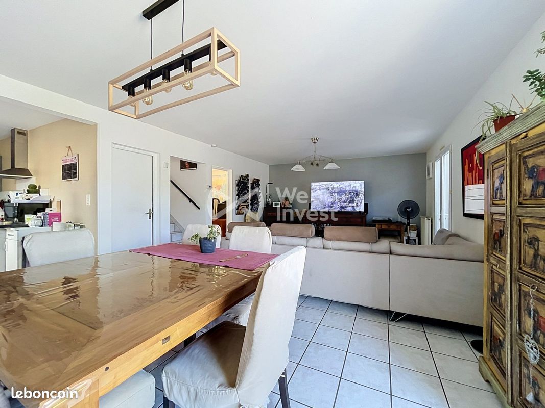Maison 6 pièces 124 m² · à Niort · 124 m² · 225 750 €