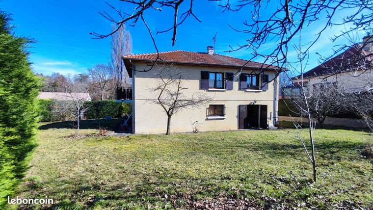 Maison 4 pièces 143 m²