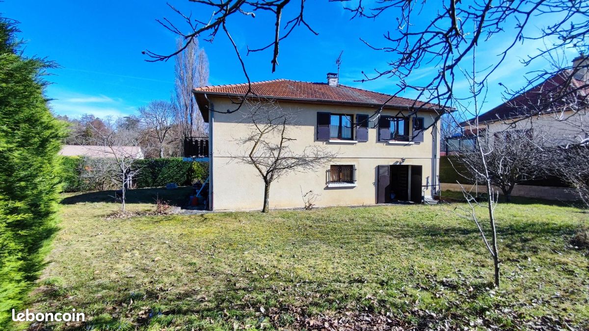 Maison 4 pièces 143 m² · à Le Cendre · 143 m² · 300 000 €