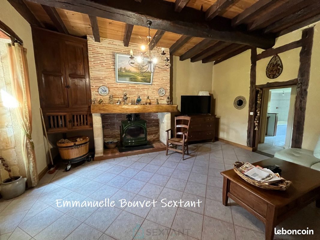 Maison 8 pièces 225 m² (image 6)