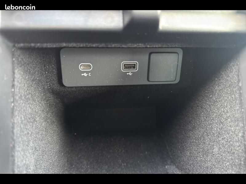 Land-rover Range Rover Evoque 1.5 P300e 309ch Dynamic SE (image 27)