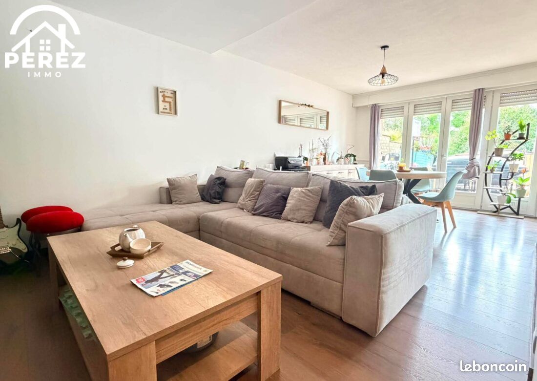 Maison 4 pièces 96 m² · à Roncq · 96 m² · 274 000 €